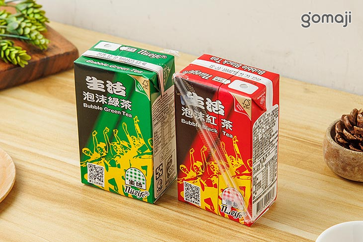 飲品