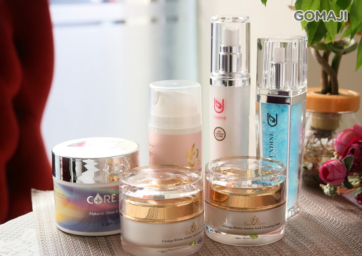 法朵美妍美體spa