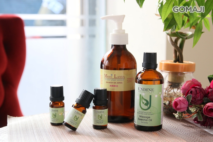 法朵美妍美體spa