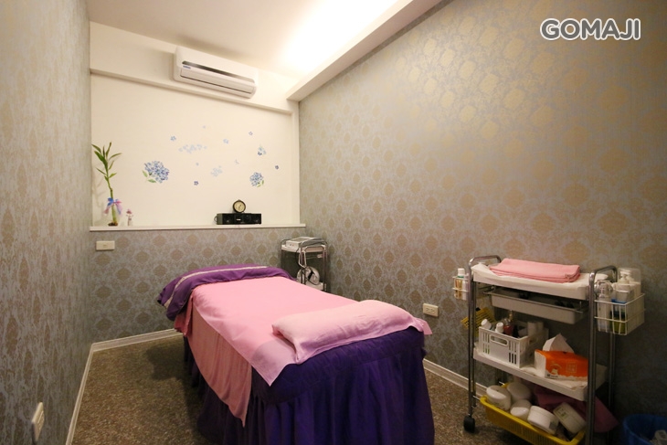 法朵美妍美體spa