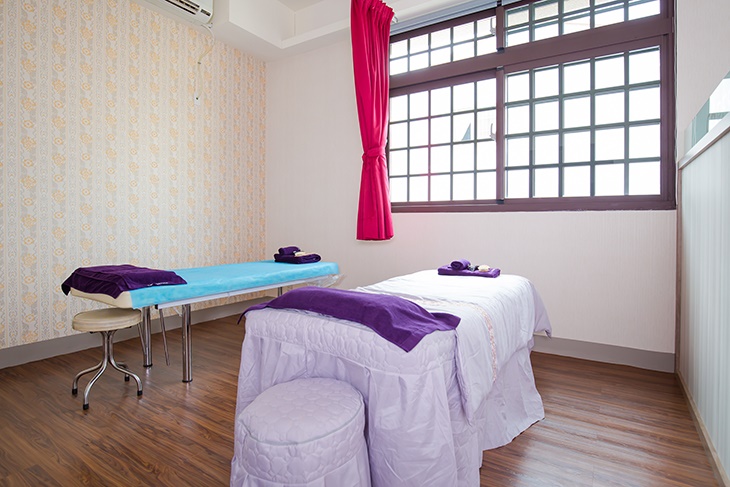 法朵美妍美體spa