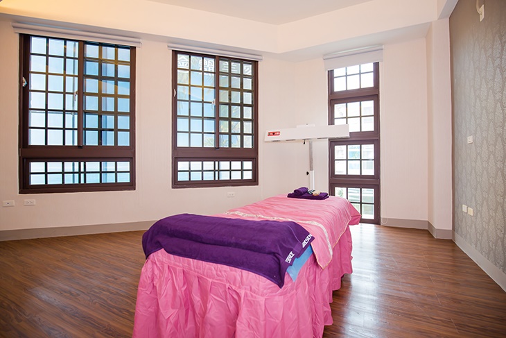 法朵美妍美體spa