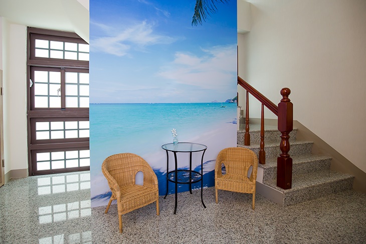 法朵美妍美體spa