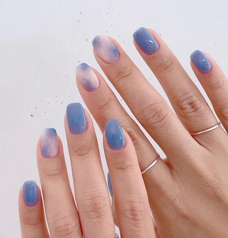 凝膠美甲風格設計30款選1