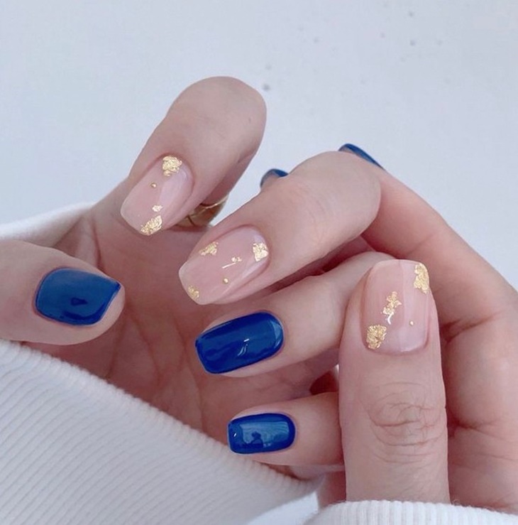 凝膠美甲風格設計30款選1