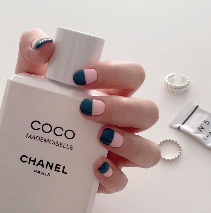 凝膠美甲風格設計30款選1