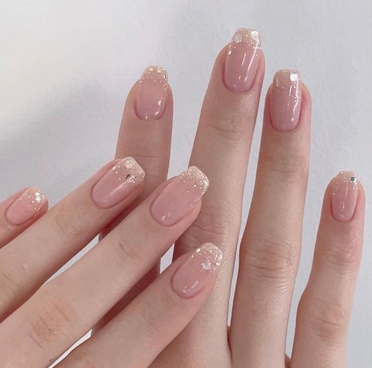 凝膠美甲風格設計30款選1