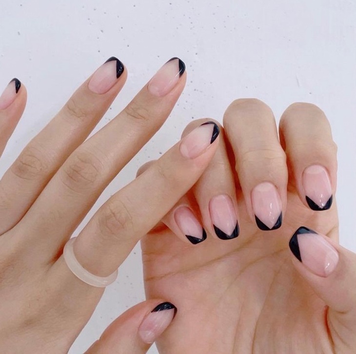 凝膠美甲風格設計30款選1