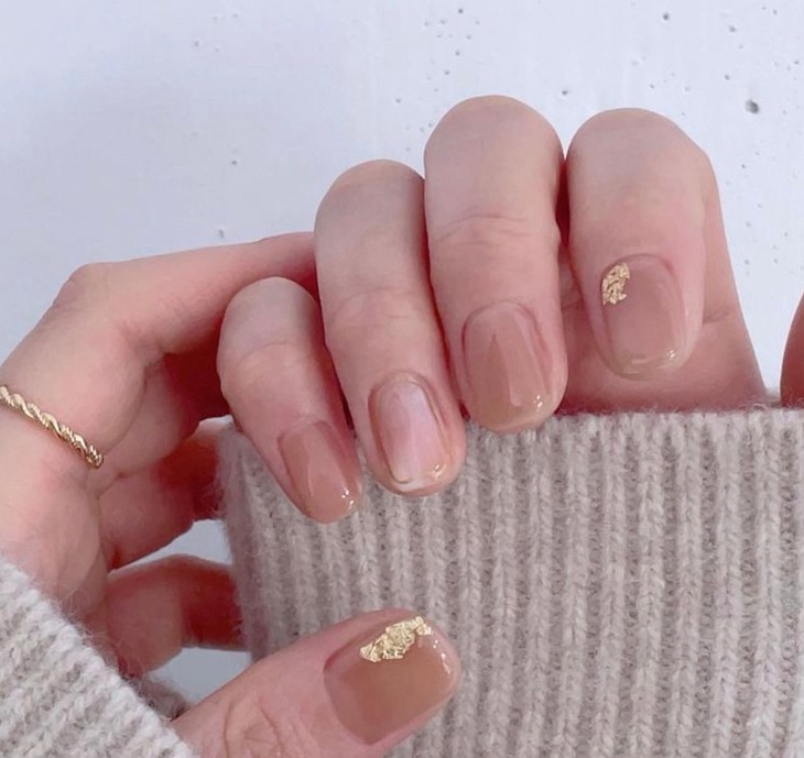 凝膠美甲風格設計30款選1