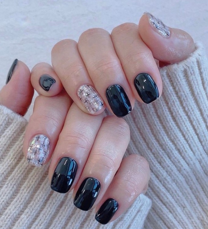 凝膠美甲風格設計30款選1