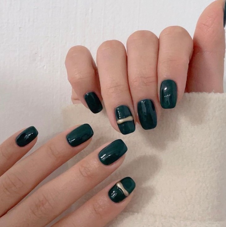 凝膠美甲風格設計30款選1