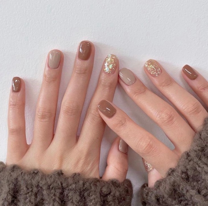 凝膠美甲風格設計30款選1