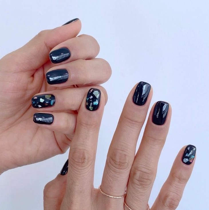 凝膠美甲風格設計30款選1