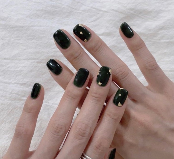 凝膠美甲風格設計30款選1