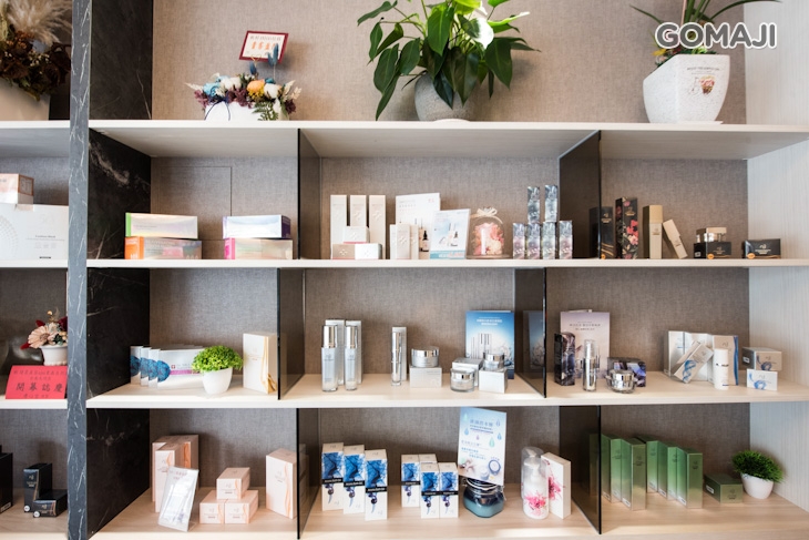 東森自然美(台南大同店)