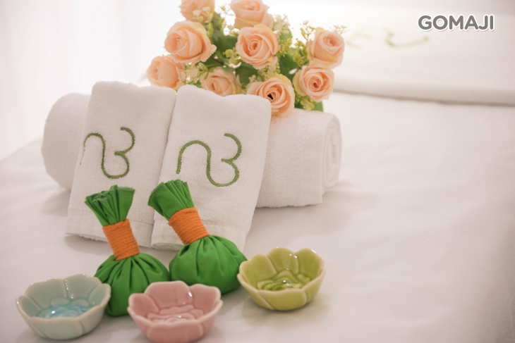 東森自然美(台南大同店)