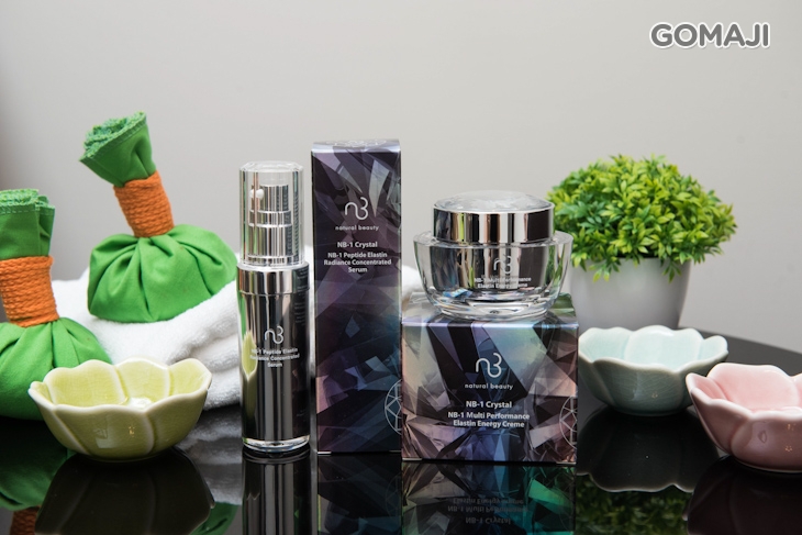 東森自然美(台南大同店)