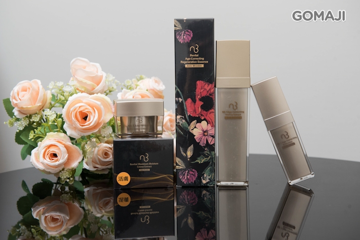 東森自然美(台南大同店)