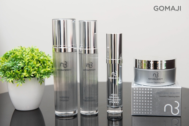 東森自然美(台南大同店)