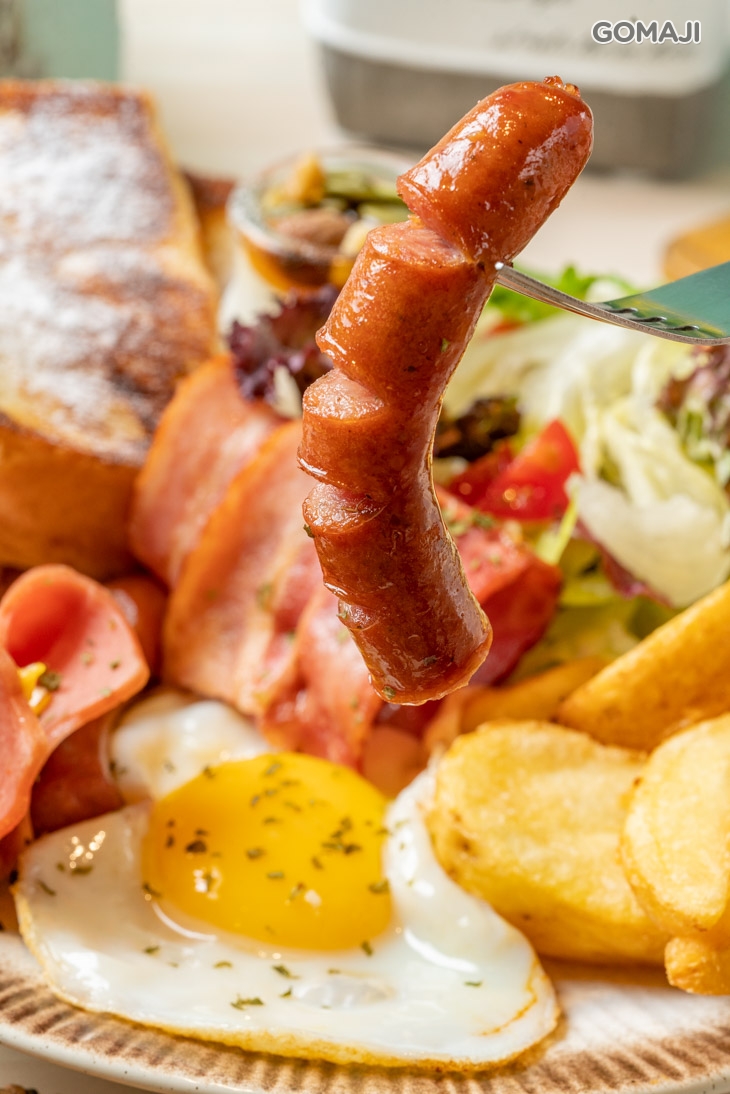 經典紐約皇后拼盤