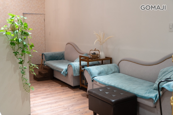 梵漾美甲工作室