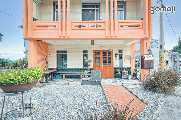 台東-麒麟海灣民宿