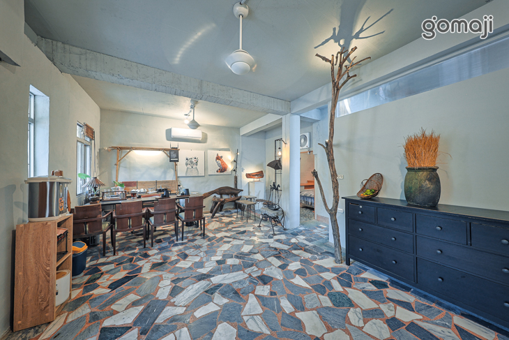 台東-麒麟海灣民宿