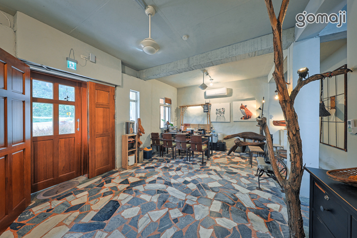 台東-麒麟海灣民宿