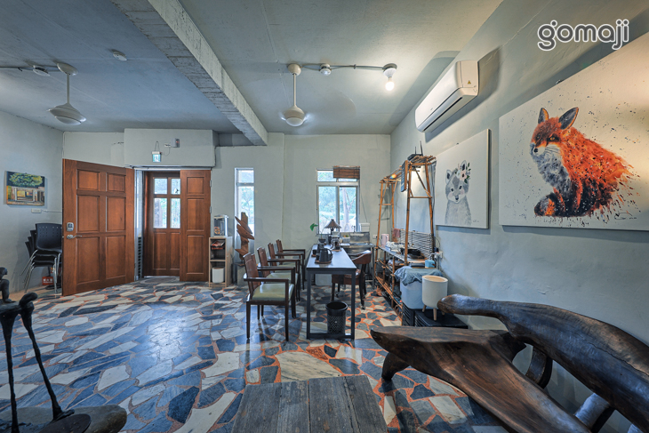 台東-麒麟海灣民宿