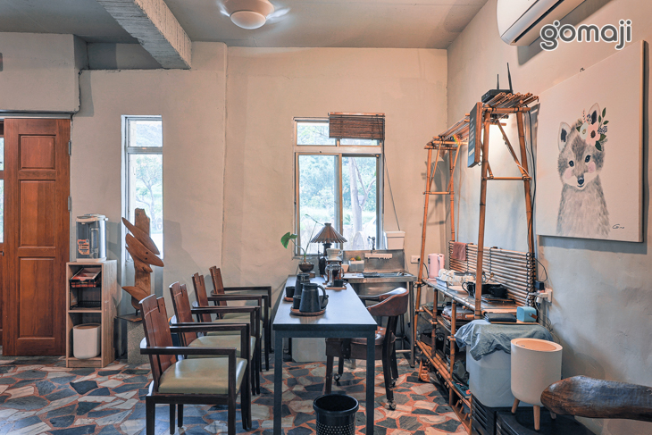 台東-麒麟海灣民宿