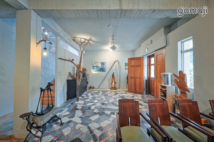 台東-麒麟海灣民宿