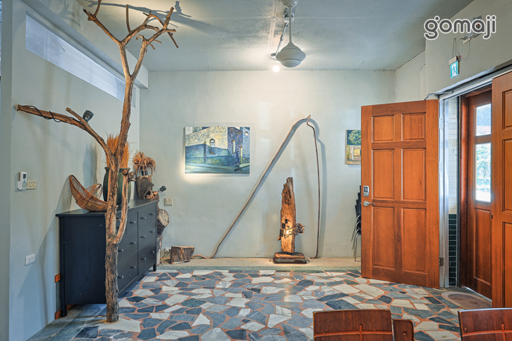 台東-麒麟海灣民宿