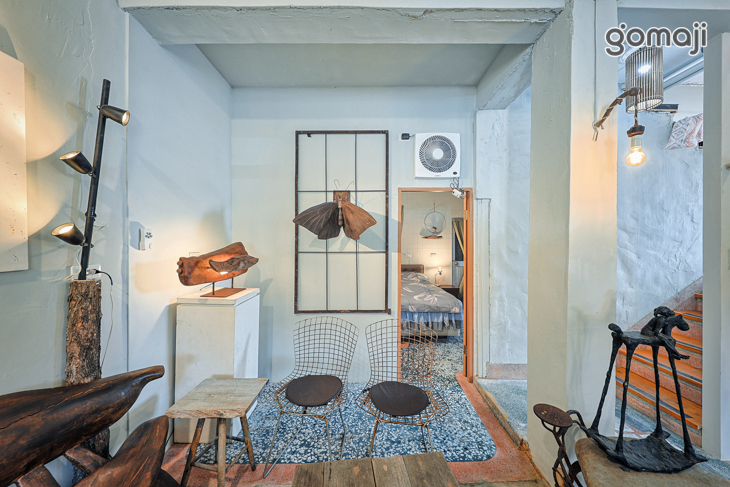 台東-麒麟海灣民宿