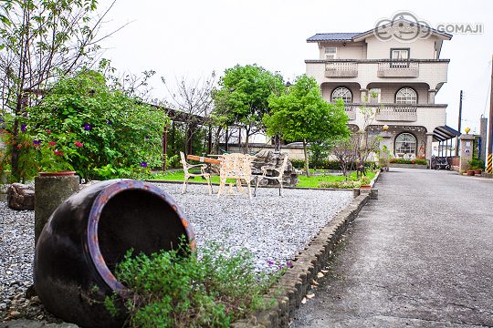 宜蘭-新戀家主義