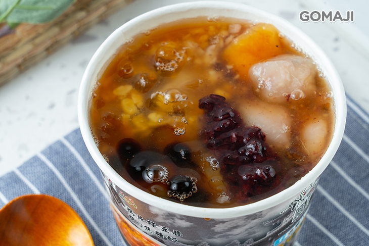 綠豆蒜