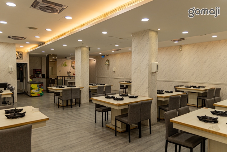 珍好味臭臭鍋(鳳山旗艦店)