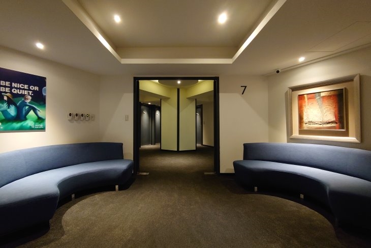 台北中山-旅居文旅