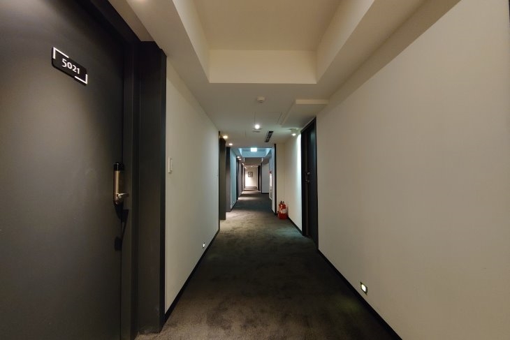 台北中山-旅居文旅