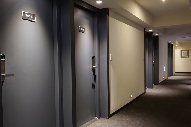 台北中山-旅居文旅