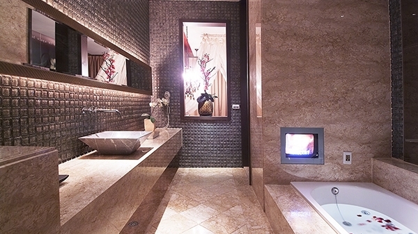 麗心時尚精品旅館