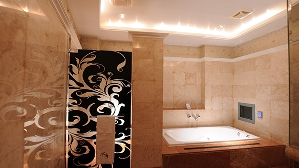 麗心時尚精品旅館