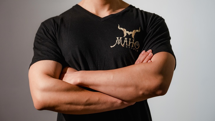 魔后運動按摩工作室