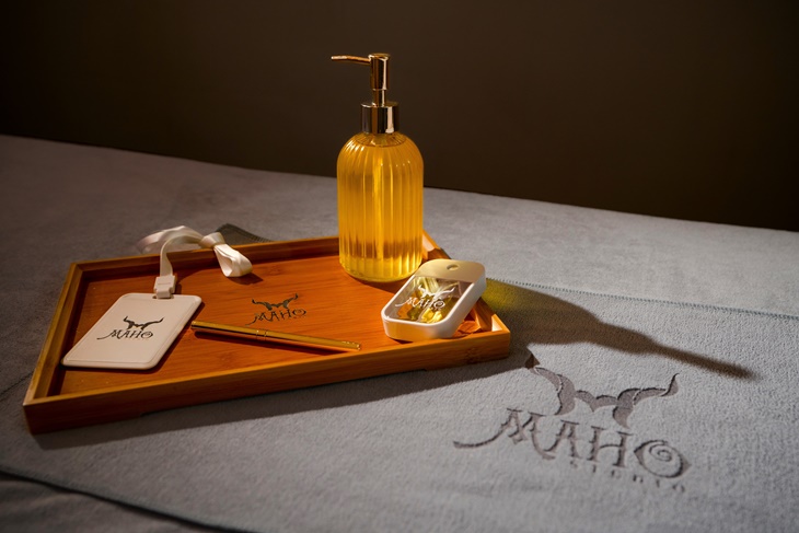 魔后運動按摩工作室