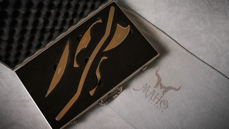 魔后運動按摩工作室