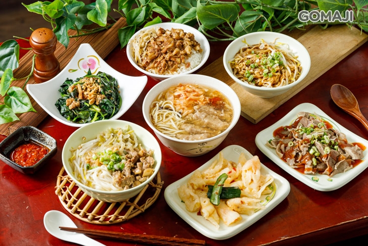 二師兄肉羹專賣店