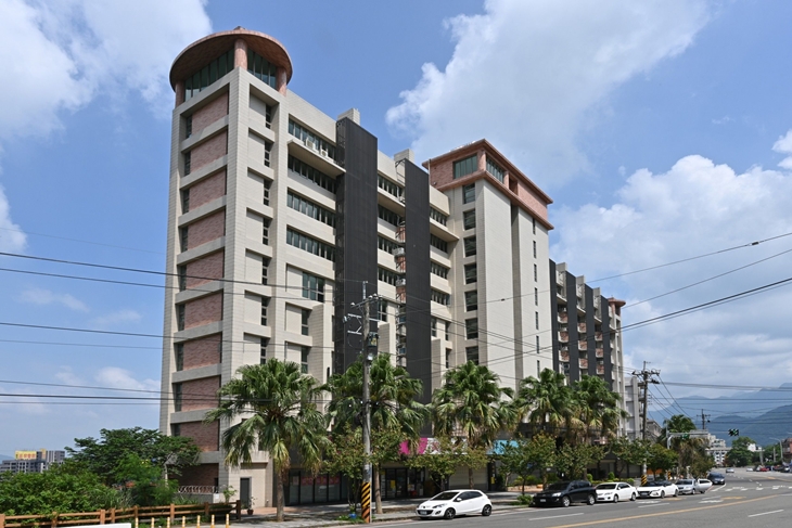 沐舍石門渡假會館