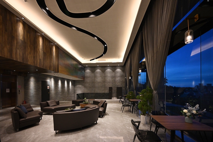 沐舍石門渡假會館