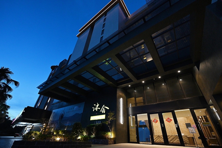 沐舍石門渡假會館