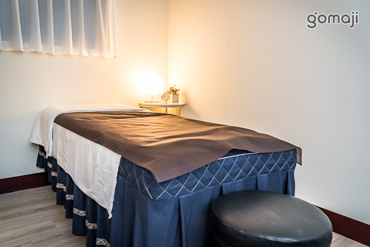 Nimi spa