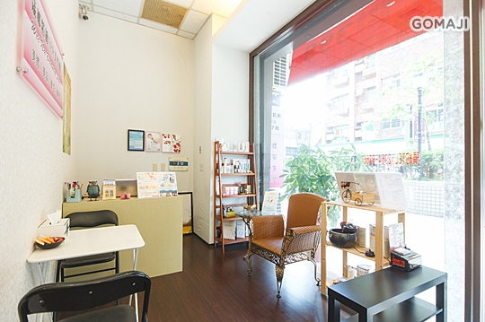 葳娜精緻SPA美學館